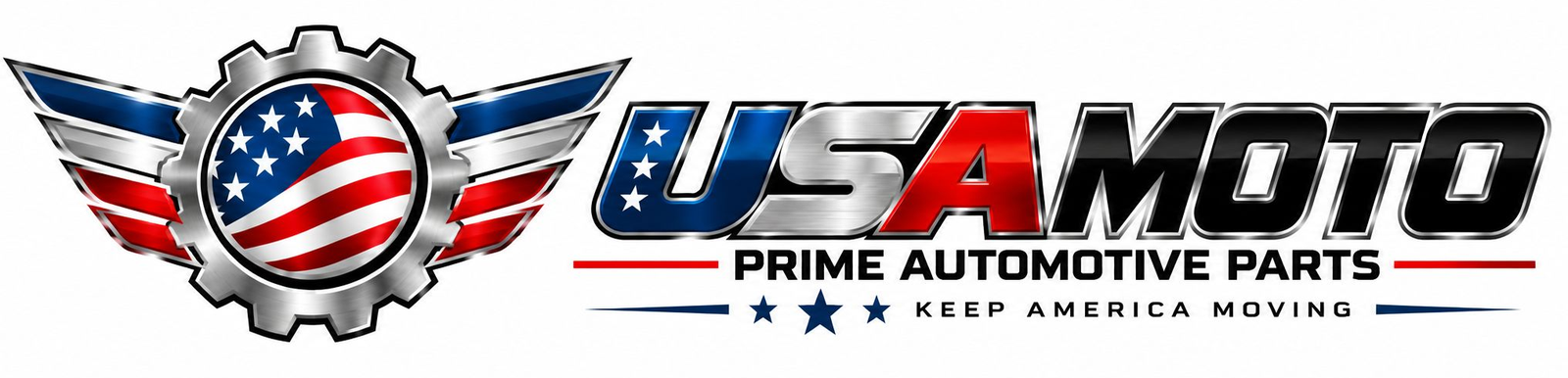 USA MOTO - Prime Automotive Parts